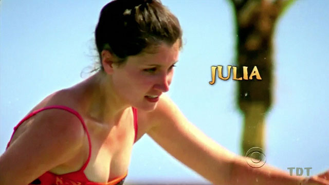 Julia Landauer S26