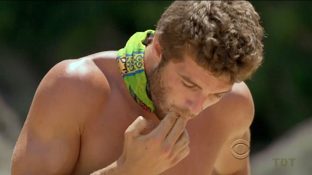 Ep8 recap
