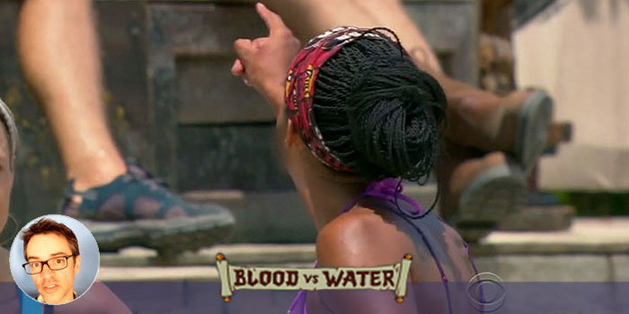 F*** you, Brad Culpepper!