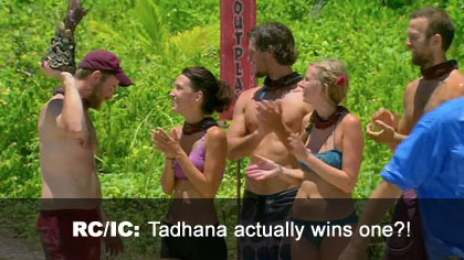 Tadhana wins?!