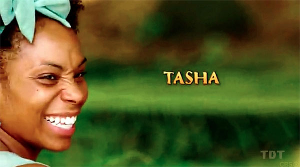 Tasha Fox S28