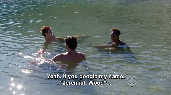 Jeremiah Wood S28