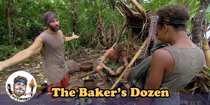 The persona predicament