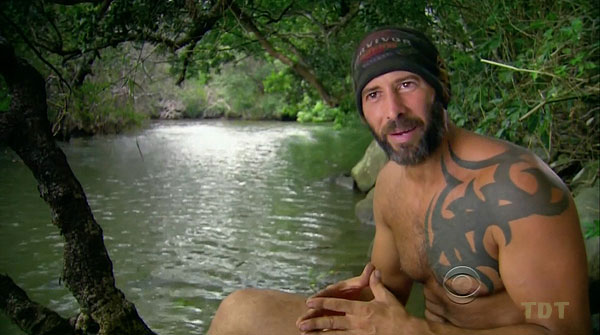 Tony Vlachos S28