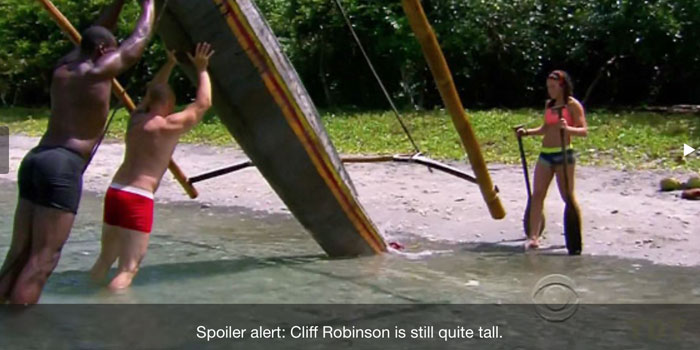 Hot Girl with a Grudge (Pt.2)