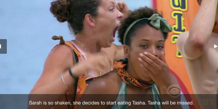 We Found Our Zombies