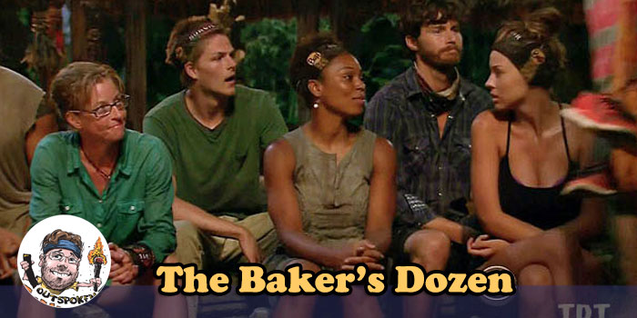 The merge menu - A la carte