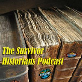 Survivor Historians