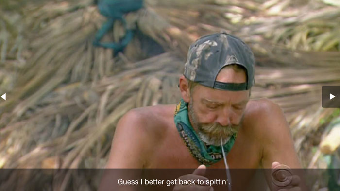 Kind of Like Cream Cheese