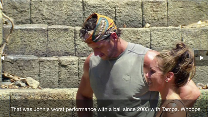 Method to This Madness