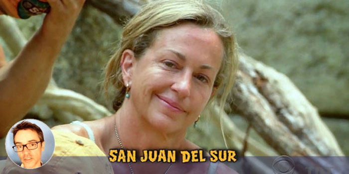 Everything's coming up Missy