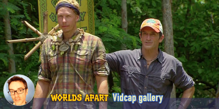 Captions by Jeffrey Lee P.