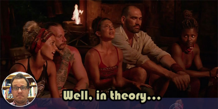 Ep.2 Tribal