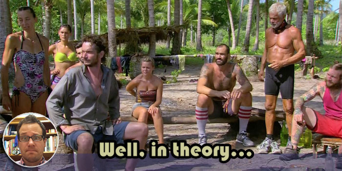 Ep.7 Neal's medevac