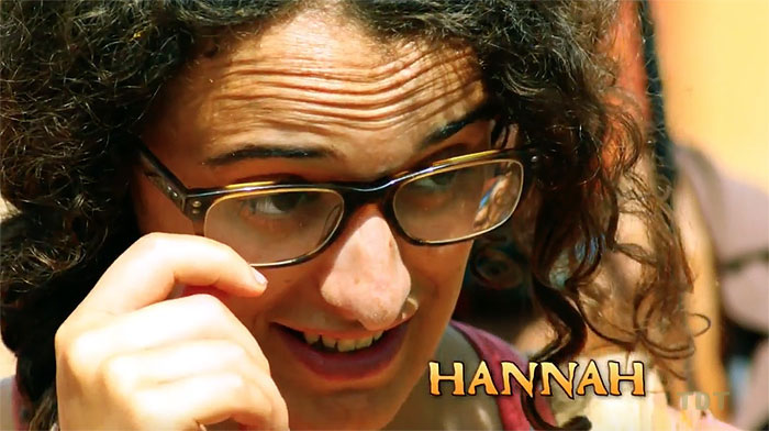 Hannah Shapiro S33