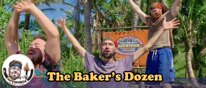 Ep.8: Hot takes