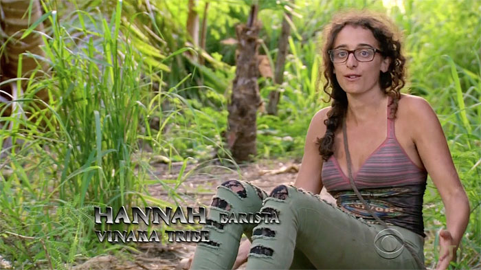 Hannah Shapiro S33
