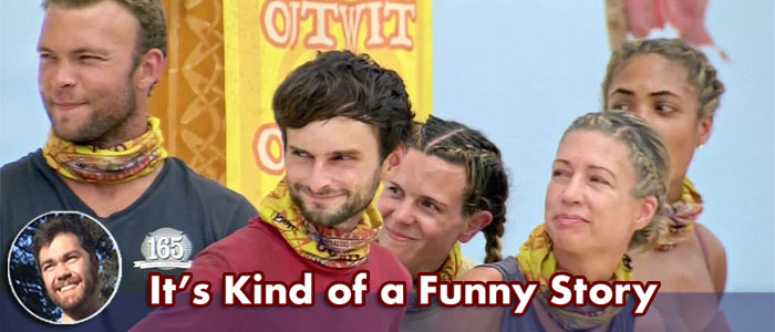 When a bad move looks good