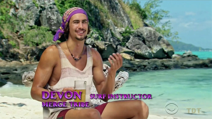 Devon Pinto Devon Pinto