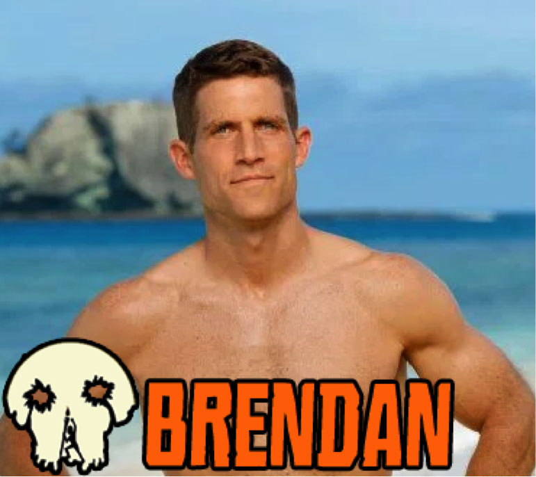 Brendan