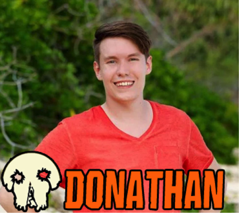 Donathan