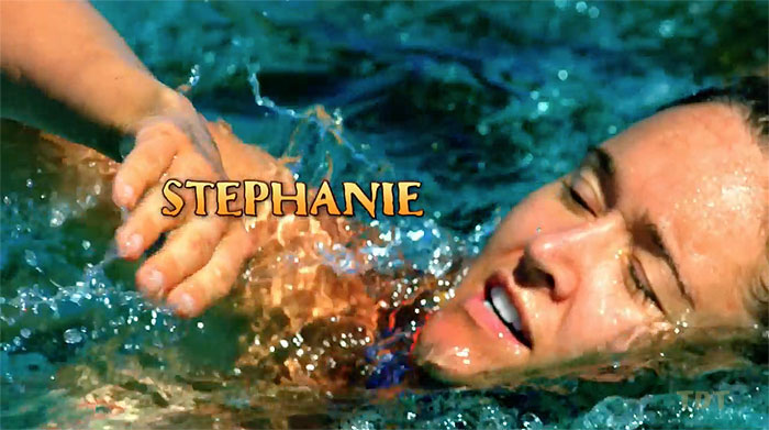 Stephanie Johnson S36