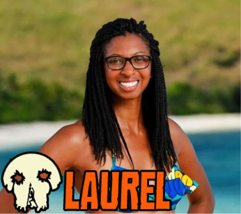 Laurel