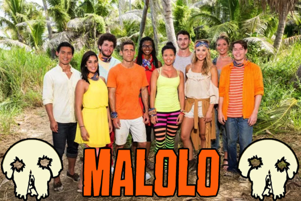 Malolo