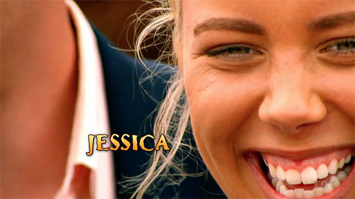 Jessica Peet S37