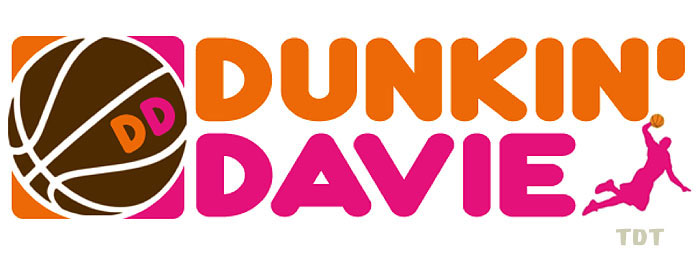 Dunkin' Davie
