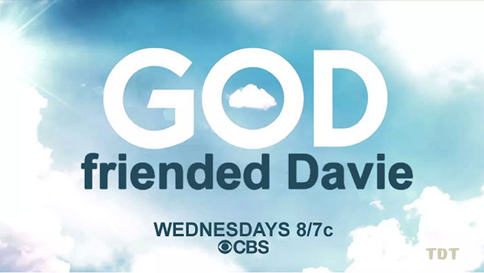 God Friended Davie