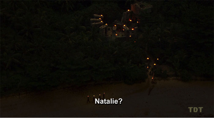 Natalie?