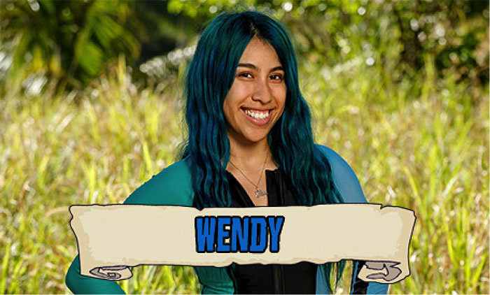 Wendy Diaz