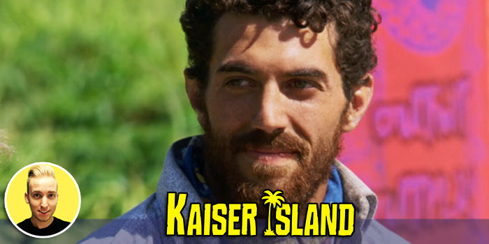 Kaiser Island