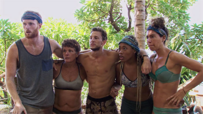 Where are we in the game? - Ryan Kaiser's Survivor: Island of the Idols Episode 13 recap