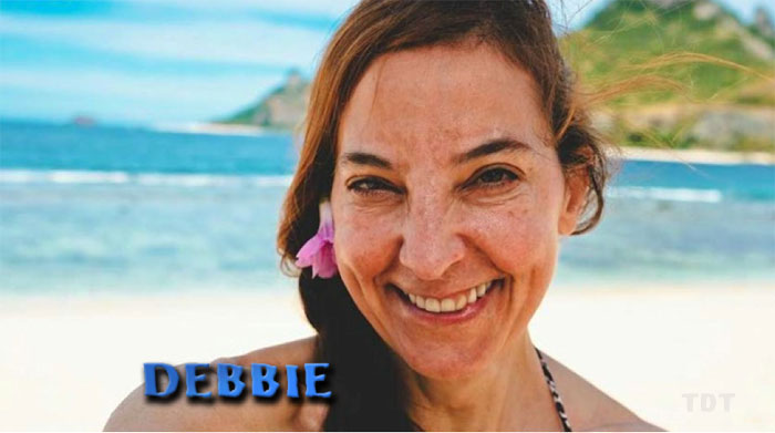 Debbie