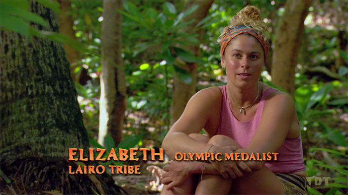 Elizabeth Beisel S39