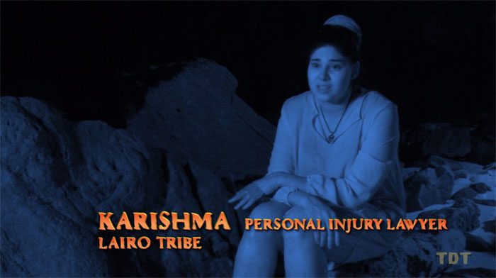 Karishma Patel S39