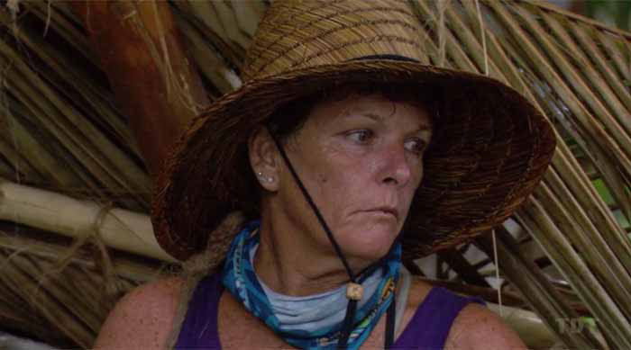 Standing up for what was right - Ryan Kaiser's Survivor: Island of the Idols Episodes 8 & 9 recap