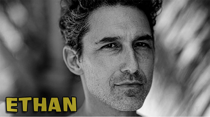 Ethan Zohn