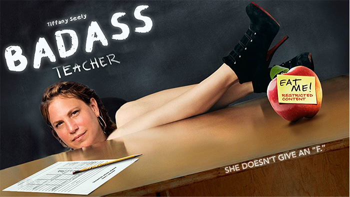 Badass teacher