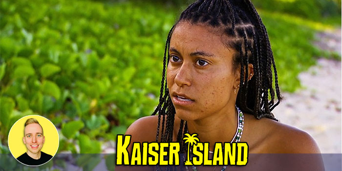 What is tribe strength? - Kaiser Island, S44