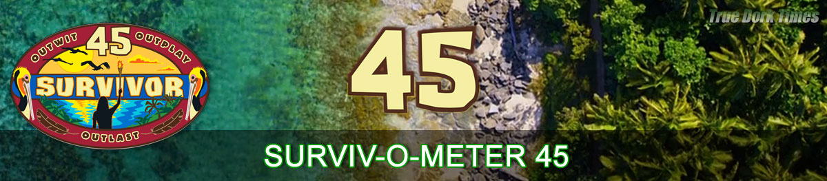 Survivometer 45