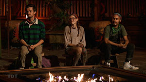 Ep.13 Final Tribal Council