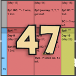 S47 calendar