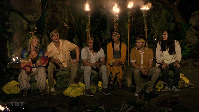 Tribal Council