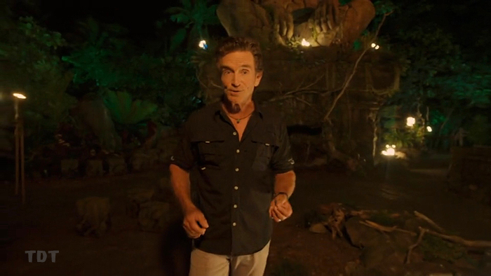 Jeff Probst