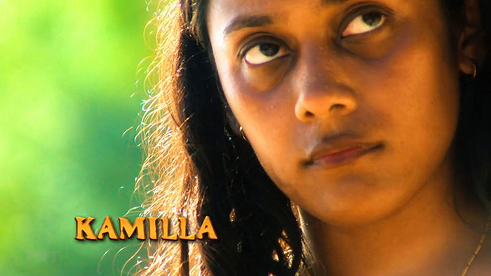 Kamilla Karthigesu S48