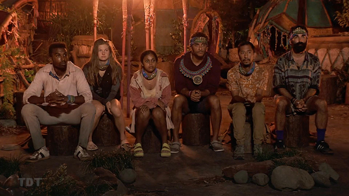 Tribal Council