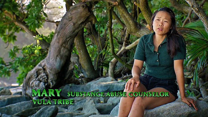 Mary Zheng S48
